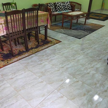 Rumah Tumpangan Di Kuala Terengganu, Terengganu Homestay D Exterior photo