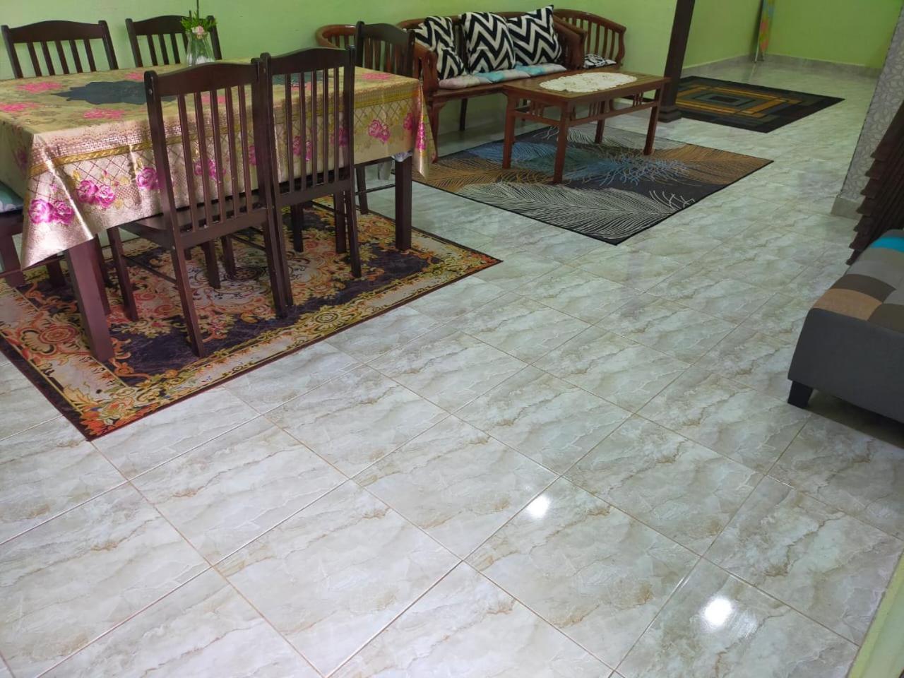 Rumah Tumpangan Di Kuala Terengganu, Terengganu Homestay D Exterior photo