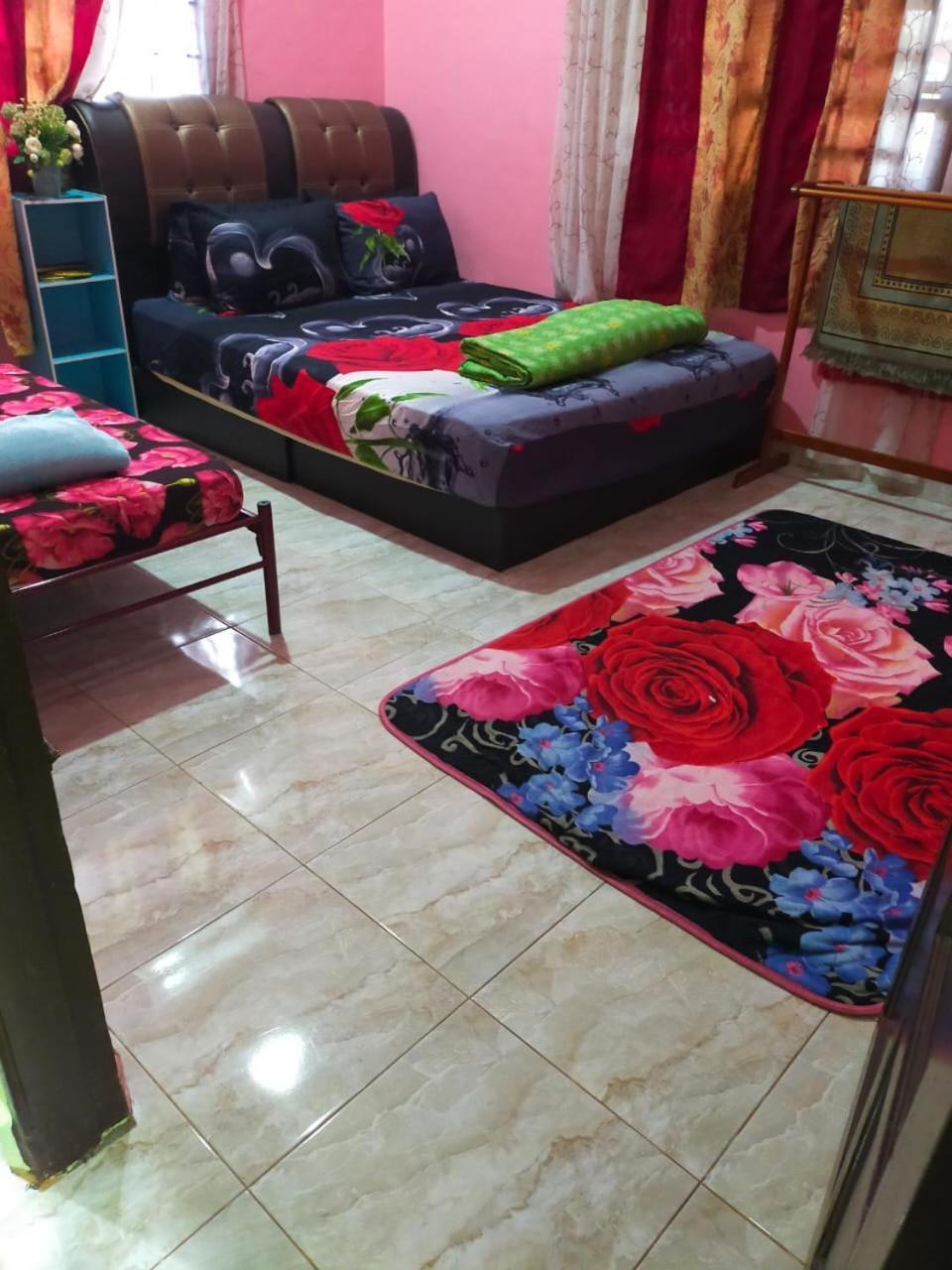 Rumah Tumpangan Di Kuala Terengganu, Terengganu Homestay D Exterior photo